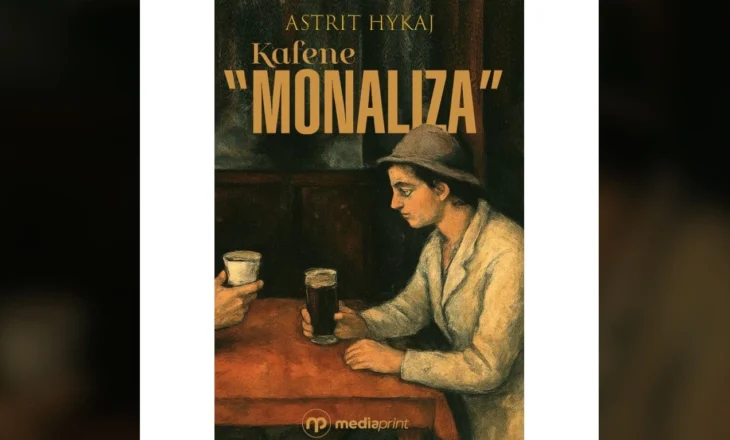 “Kafene Monaliza”: stacion i artit të pamundësuar