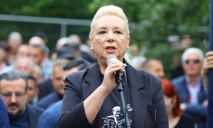 Kalaja: Mund të më “vrisni” mua, por jo kauzën që kam ngritur