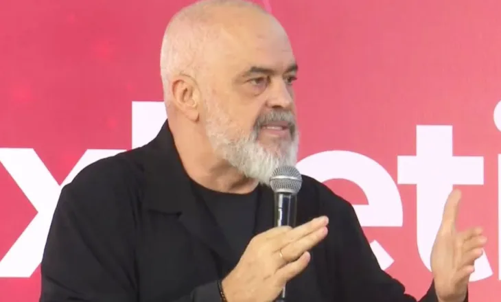 “Kam 20 e kusur vjet që merrem me rracën tuaj”/ Rama zemërohet me sipërmarrësit (E PLOTË)