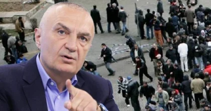 “Kam dëshmi të vlefshme për ngjarjen”, SPAK përfundon pas 2 orë e gjysmë marrjen në pyetje të Metës për ’21 Janarin’