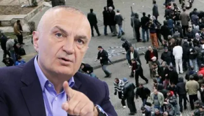 “Kam dëshmi të vlefshme për ngjarjen”, SPAK përfundon pas 2 orë e gjysmë marrjen në pyetje të Metës për ’21 Janarin’