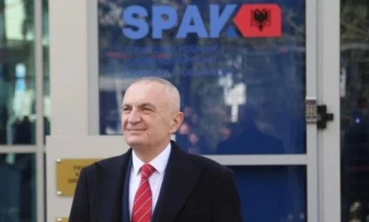 “Kam dijeni për ngjarjen”! Mbi 3 orë në SPAK, përfundon dëshmia e Ilir Metës për “21 Janarin”