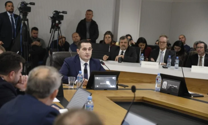 “Kam hetuar ministra dhe funksionarë të drejtësisë”, Braho tregon vizionin e tij për SPAK: Organizim dhe…