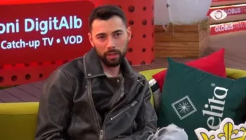 “Kam humbur besimin në dashuri”, Angelo Haruni i hap zemrën banorëve të BBV