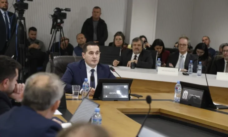 “Kam sekuestruar pasuri me vlerë miliona euro”/Kandidon për drejtimin e SPAK, Braho paraqet hetimet e tij më të bujshme