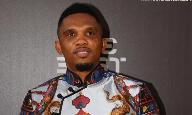 Kameruni, ish-trajneri sulmon sërish Eto’o: Është narcist, nuk do liderë në kombëtare