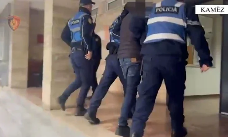 Kamëz: Gruaja grabitet, autori 36-vjeçar arrestohet menjëherë