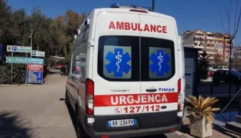 Kamioni përplas për vdekje 37-vjeçarin në Belsh, arrestohet shoferi