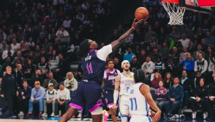 Kampionët e Oklahoma humbasin në Minnesota, fitore jashtë fushe për Chicago e San Antonio