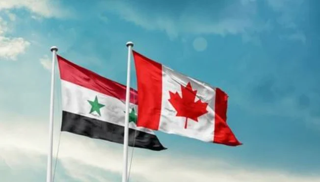 Kanadaja heq Sirinë nga lista e zezë e shteteve që mbështesin terrorizmin