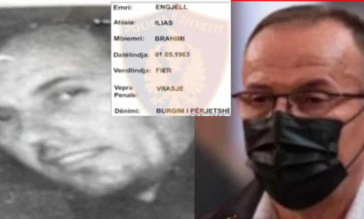 Kanadaja refuzon ekstradimin e 62-vjeçarit të dënuar në Shqipëri për vrasjen e policit dhe të birit 8-vjeçar