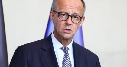 Kancelari Merz do lejojë përdorimin e aseteve ruse të vendosura në Gjermani