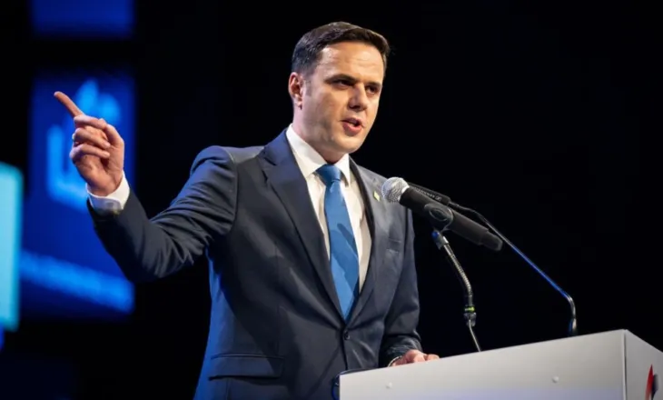 Kandidati i LDK-së për kryeministër: Le të fitojnë qytetarët!