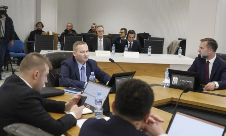 Kandidati i tretë në garën për drejtimin e SPAK, Gokaj flet për presionet: Nuk bëhen nëse nuk bie në kontakt me palët që heton