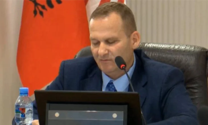 Kandidati shkodran për kreun e SPAK, prezanton platformën e tij, Elvin Gokaj tregon 4 shtyllat e vizionit të tij