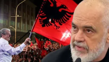 “Kanë ardhur zyrtarët e FBI dhe DEA-s”, paralajmëron gazetarja: Do tronditet politika