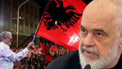 “Kanë ardhur zyrtarët e FBI dhe DEA-s”, paralajmëron gazetarja: Do tronditet politika