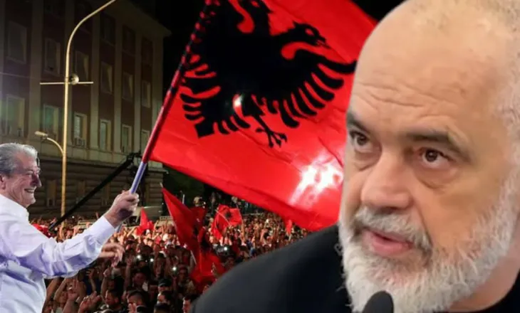 “Kanë ardhur zyrtarët e FBI dhe DEA-s”, paralajmëron gazetarja: Do tronditet politika