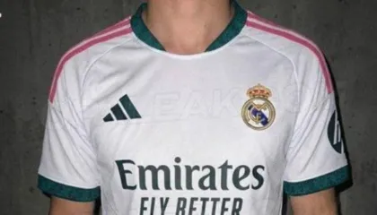 Kanë si referencë… Jose Mourinho, plasin polemikat për fanellën e re të Real Madridit