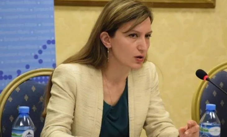 Kanosi një shtetas të huaj, Policia e Tiranës ndalon drejtoreshën e Ministrisë së Brendshme