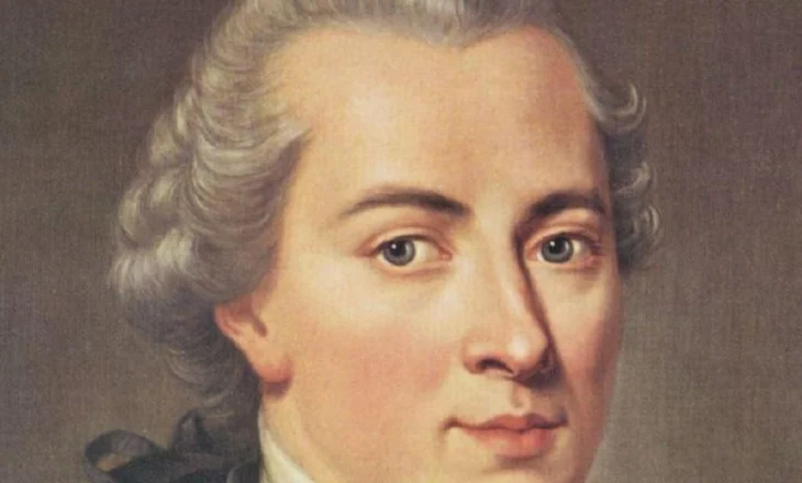 Kant: Zemrën e një njeriu e njeh nga mënyra se si i trajton kafshët
