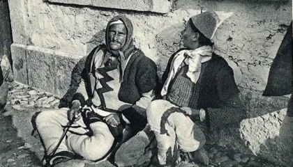 Kanuni i Lekë Dukagjinit: Ja kur leçitej dikush dhe pse…