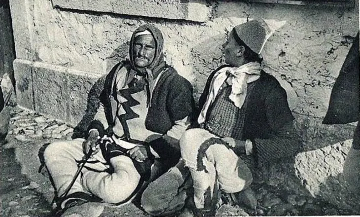 Kanuni i Lekë Dukagjinit: Ja kur leçitej dikush dhe pse…