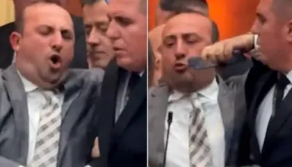 Kaosi në Parlament, analisti: Sjellja e opozitës i shërben pozitivisht Edi Ramës