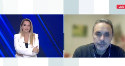 Kaosi në Parlament, Mërtiri: Sjellja e opozitës i shërben pozitivisht Edi Ramës