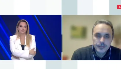 Kaosi në Parlament, Mërtiri: Sjellja e opozitës i shërben pozitivisht Edi Ramës