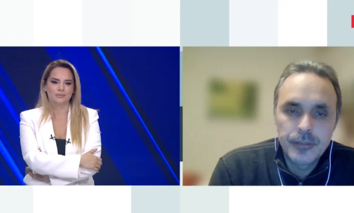 Kaosi në Parlament, Mërtiri: Sjellja e opozitës i shërben pozitivisht Edi Ramës