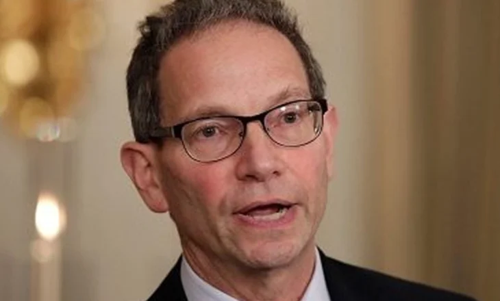 Kapçan: Marrëdhëniet midis Kosovës dhe SHBA-së janë në pikën më të ulët