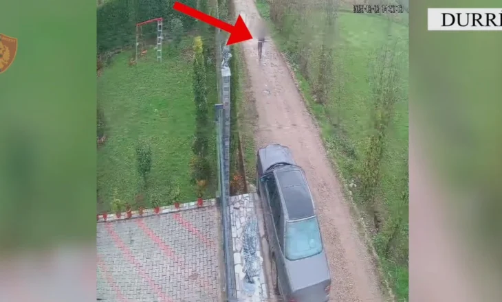 Kapet në “aksion” hajduti i makinave, ua shiste personave me precedent kriminal (EMRI)