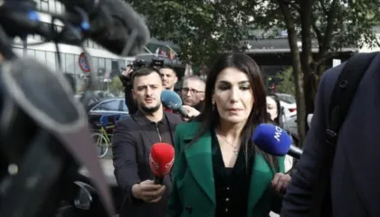 Kapja e AKSHI nga interesa kriminale rrezikon sigurinë kombëtare