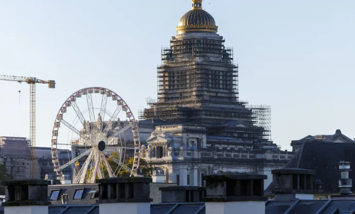 Kapja e kamionit me miliona euro në Shqipëri, tronditet sistemi juridik në Bruksel/ Gjykata Penale shpall veten të paaftë për çështjen “Toyota”