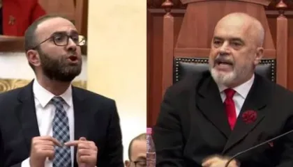 Kapo’/ Bardhi nxjerr dosjen e AKSHI-t: Rama ka rënë në rrjetë… Agasi përfitoi 30.2 mln euro me 1 tender sekret