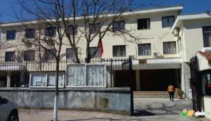 Karburant, biznese, truall e magazine…Konfiskohen 3 mln euro pasuri të anëtarit të PD në Gjirokastër (EMRI)