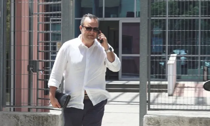 Kardiokirurgu për gjykim, Gjykata e Posaçme merr vendimin për Edvin Priftin