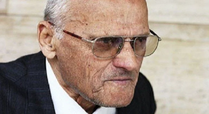 Kasem Trebeshina: Promemorie për Enver Hoxhën