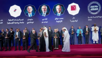 Katar: çmime për emra prestigjozë të përkthimit nga arabishtja në shqip