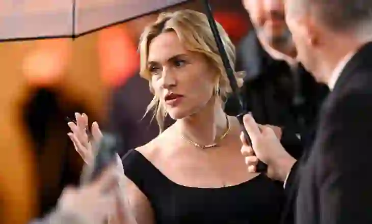 Kate Winslet kritikon ilaçet për humbje peshe dhe presionin për pamjen trupore: “Është shkatërruese”