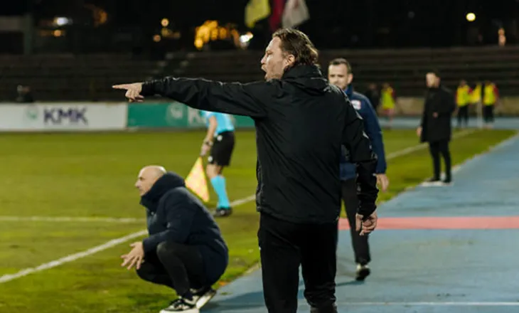 Kategoria e Parë/ Java e fundit për vitin 2025 do të luhet e gjitha në fundjavë