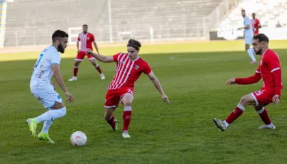 Kategoria e Parë/ Komisioni i Ligave dhe Garave përcakton datat & oraret e tre javëve të ardhshme