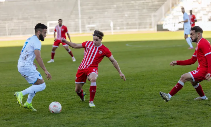 Kategoria e Parë/ Komisioni i Ligave dhe Garave përcakton datat & oraret e tre javëve të ardhshme