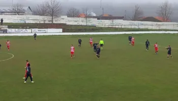 Kategoria e Parë mbyll vitin, Burreli merr tri pikë në Peshkopi