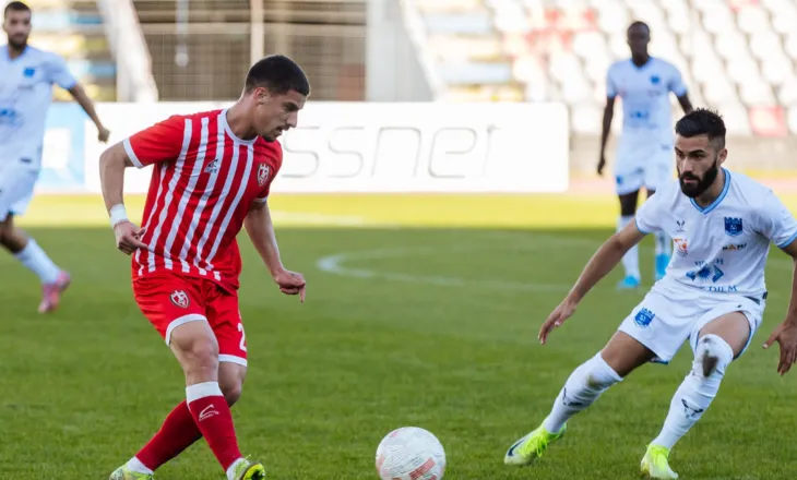 Kategoria e Parë/ Mbyllet java e 17-të, fitojnë Skënderbeu, Laçi, Pogradeci, Kastrioti, Besa & Burreli