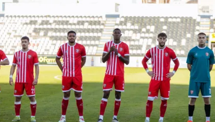 Kategoria e Parë: Skënderbeu fiton në frymën e fundit ndaj Kukësit, Besa “spektakël” ndaj Ilirisë