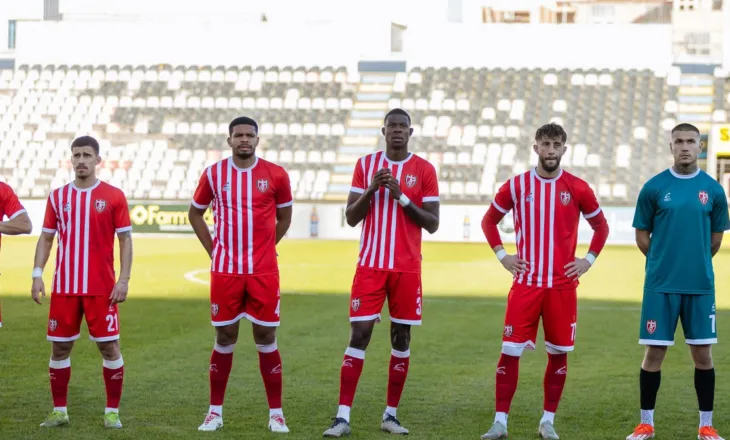 Kategoria e Parë: Skënderbeu fiton në frymën e fundit ndaj Kukësit, Besa “spektakël” ndaj Ilirisë