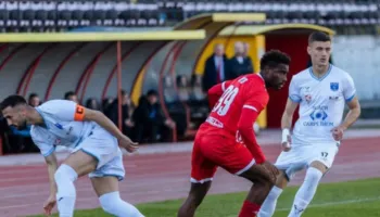 Kategoria e Parë, zbulohen data dhe oraret e tre javëve në vijim