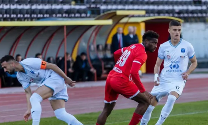 Kategoria e Parë, zbulohen data dhe oraret e tre javëve në vijim